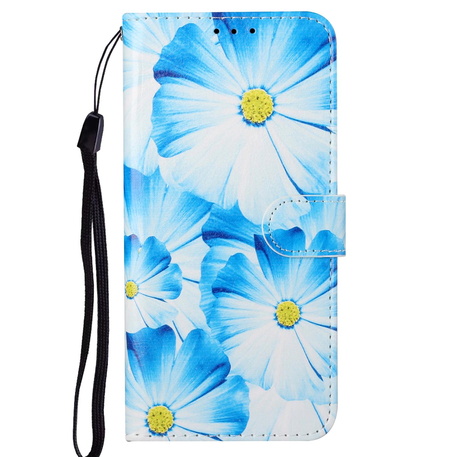 Pattern Printing PU Leather+TPU Magnetic Clasp Phone Cover Case with Foldable Stand Wallet for Samsung Galaxy A33 5G Azaleas
Pattern Printing PU Leather+TPU Magnetic Clasp Phone Cover Case with Foldable Stand Wallet for Samsung Galaxy A33 5G Azaleas