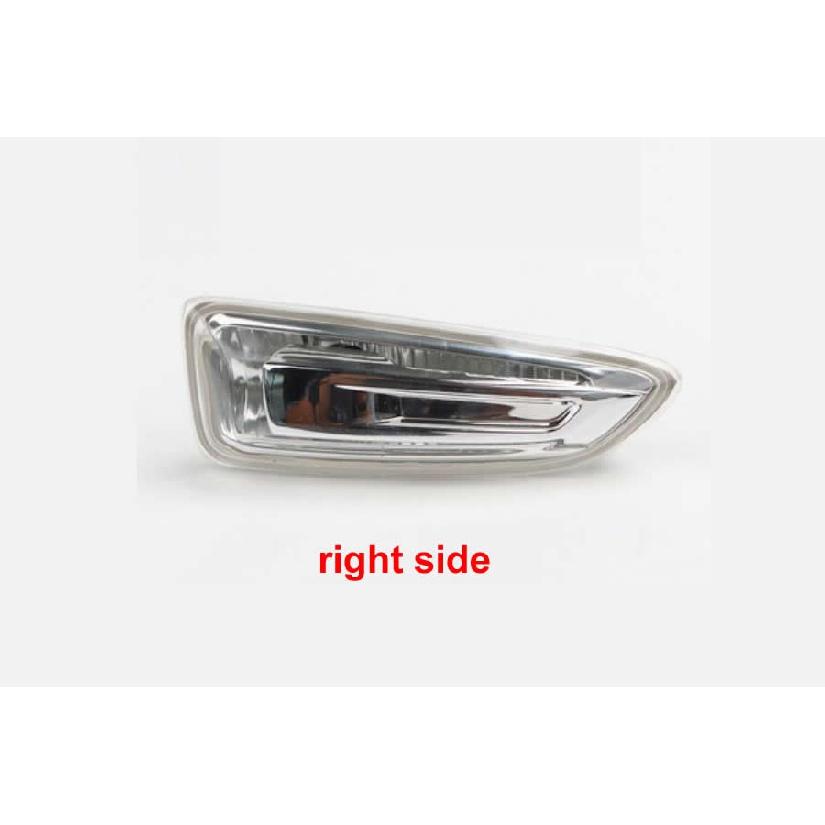 For Buick Excelle GT XT 2009 2010 2011 2012-2014 Car Front Fender Side Marker Lamp Side Turn Signal Indicator Light without 1PCS right side
For Buick Excelle GT XT 2009 2010 2011 2012-2014 Car Front Fender Side Marker Lamp Side Turn Signal Indicator Light without 1PCS right side