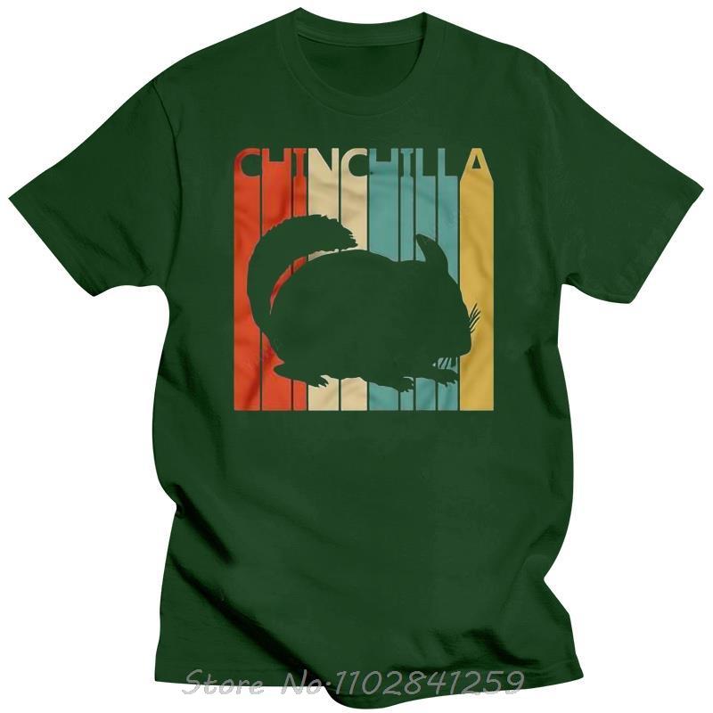 Chinchilla Graphic Tshir Funny Men Clothing Summer Oneck Short Sleeve Fashion Cotton T Shirt Casual Tshirt Unisex Streetwear 4XL
Chinchilla Graphic Tshir Funny Men Clothing Summer Oneck Short Sleeve Fashion Cotton T Shirt Casual Tshirt Unisex Streetwear 4XL