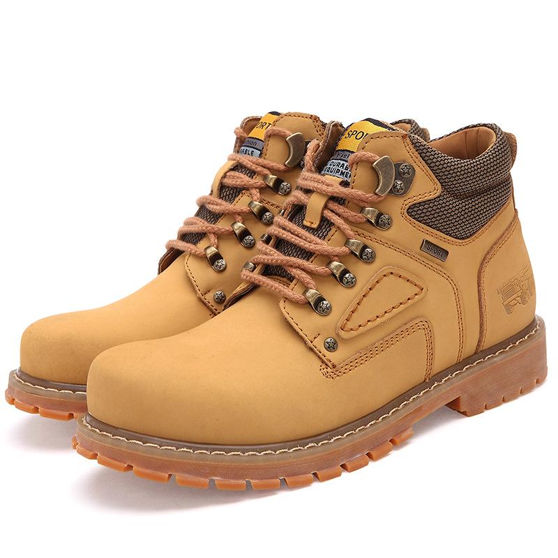 Men S Tooling Martin Boots With Cotton Thermal Snow Boots Thick-Soled Big Head Men S Shoes 47 золотистий
Men S Tooling Martin Boots With Cotton Thermal Snow Boots Thick-Soled Big Head Men S Shoes 47 золотистий