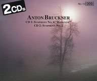CD HENRY ADOLPH / ALBERTO LIZZIO - NO12 Bruckner CD1: Symphony No. 4 R 4492612 Japan Classical Used
CD HENRY ADOLPH / ALBERTO LIZZIO - NO12 Bruckner CD1: Symphony No. 4 R 4492612 Japan Classical Used