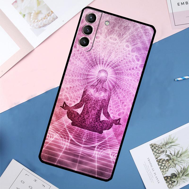 Mandala Chakra Yoga Case For Samsung Galaxy S24 S22 S23 Ultra Note 20 S9 S10 Note 10 Plus S20 FE S21 FE Cover Galaxy S24
Mandala Chakra Yoga Case For Samsung Galaxy S24 S22 S23 Ultra Note 20 S9 S10 Note 10 Plus S20 FE S21 FE Cover Galaxy S24