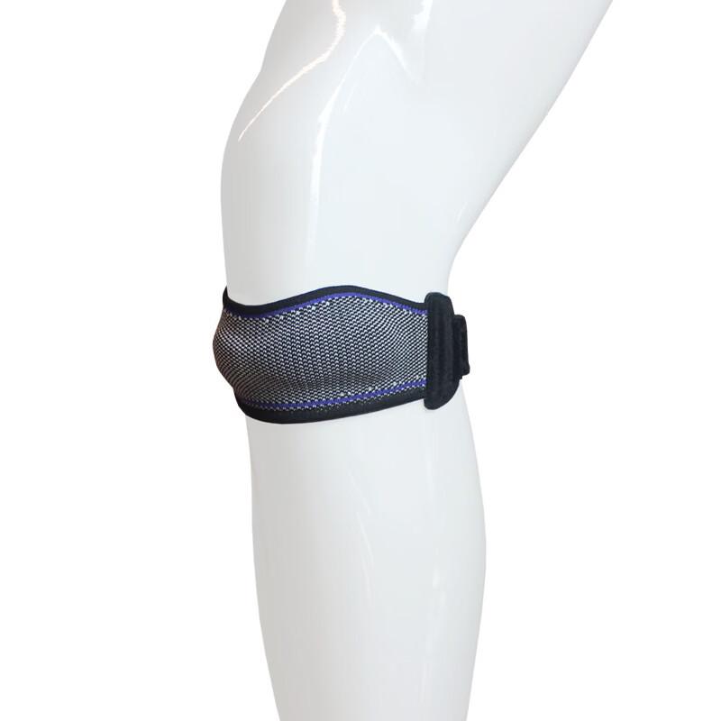 OLOEY Outdoor Sports Knee Support with Patella Strap
OLOEY Outdoor Sports Knee Support with Patella Strap