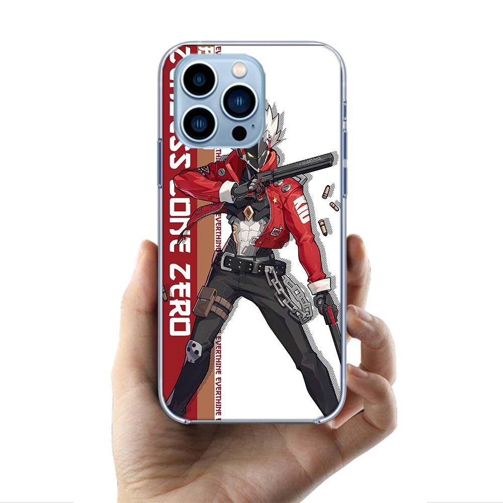 Zenless Zone Zero Soldier Cases Phone Case For Iphone 17E 16E 17 Air 16 Pro Max 15 Pro 14 Plus 11 13 12 Mini Cover Cases Compati iPhone 14 Pro Max
Zenless Zone Zero Soldier Cases Phone Case For Iphone 17E 16E 17 Air 16 Pro Max 15 Pro 14 Plus 11 13 12 Mini Cover Cases Compati iPhone 14 Pro Max