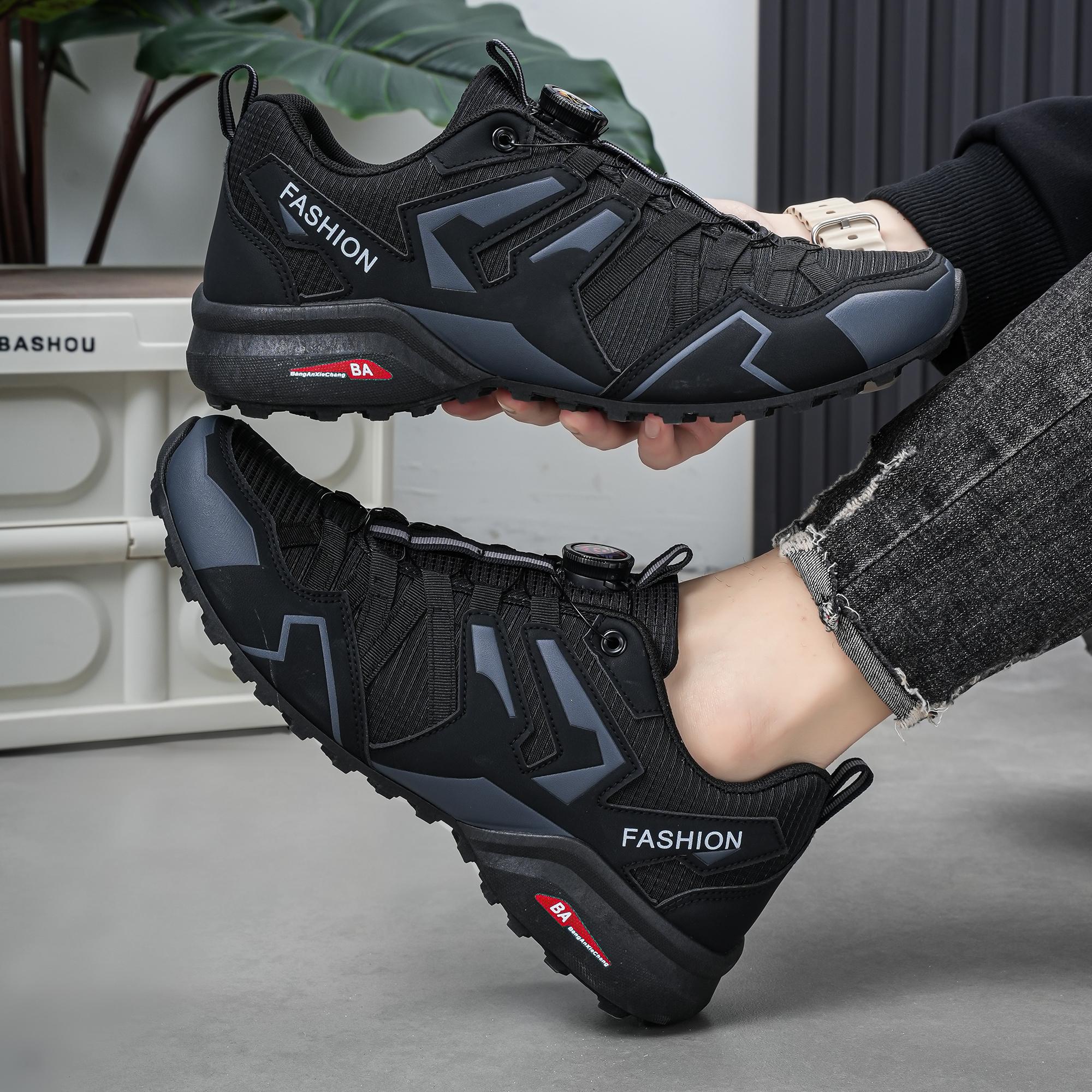 Men s Outdoor Casual Shoes, Everyday Casual Running Shoes for Men, Sizes 39 to 47 40 чёрный
Men s Outdoor Casual Shoes, Everyday Casual Running Shoes for Men, Sizes 39 to 47 40 чёрный