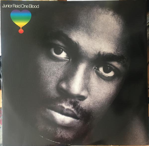 12-дюймовая пластинка JUNIOR REID - One Blood (Ремикс) BLR16T Big Life 1989 UK Танцевальная и Электронная Б/У
12-дюймовая пластинка JUNIOR REID - One Blood (Ремикс) BLR16T Big Life 1989 UK Танцевальная и Электронная Б/У