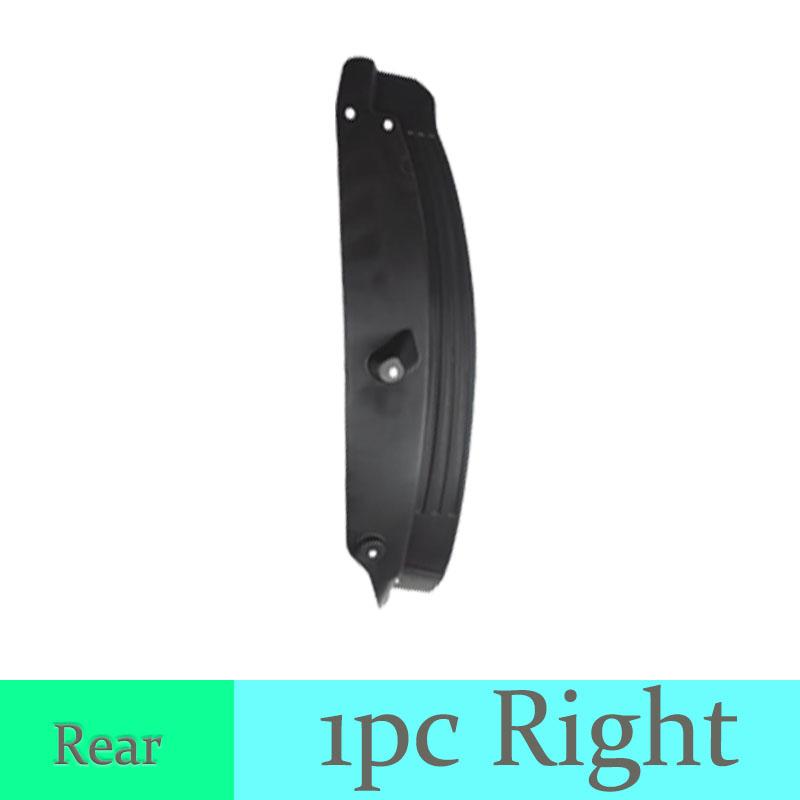 Car Mudguards For MGS5 EV ES34 MG ES5 2024 2025 2026 2027 Antifreeze Left Right Wheel Mud Guard Fenders Mudflap Auto Accessories
Car Mudguards For MGS5 EV ES34 MG ES5 2024 2025 2026 2027 Antifreeze Left Right Wheel Mud Guard Fenders Mudflap Auto Accessories