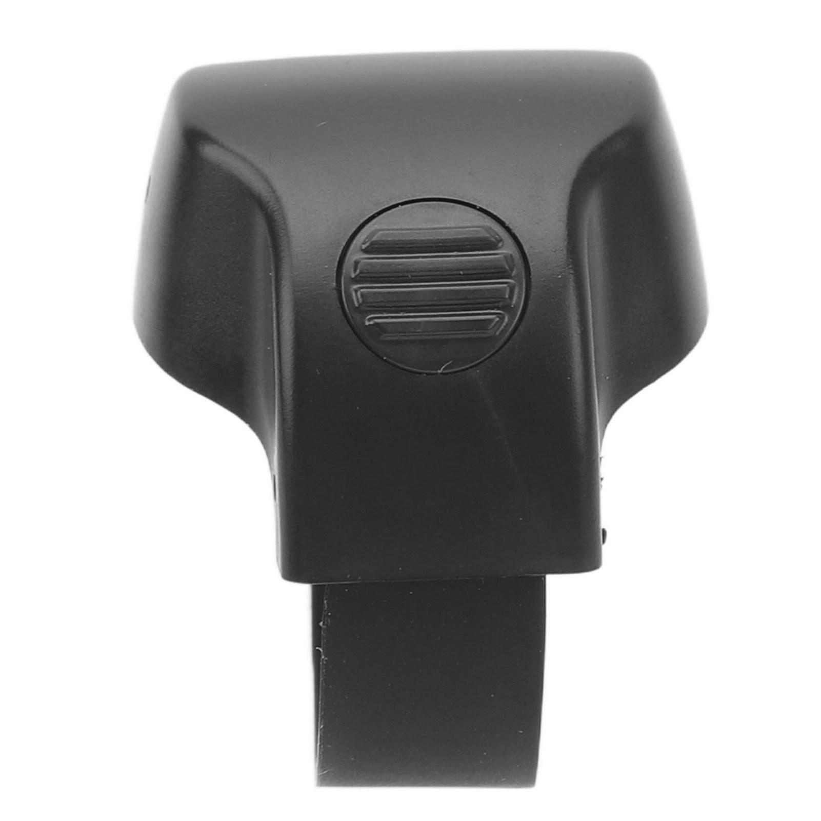 Bluetooth Пульт Дистанционного Управления Перелистыватель Страниц Перезаряжаемый Пульт Кольцо для Прокрутки Кликер для Android для IPhone Планшета Черный