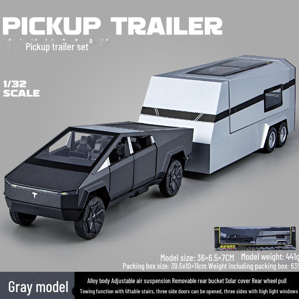 Хаоди 1:32 игрушечных модели пикапа и автофургона со звуком, светом и инерционным механизмом чёрный
Хаоди 1:32 игрушечных модели пикапа и автофургона со звуком, светом и инерционным механизмом чёрный