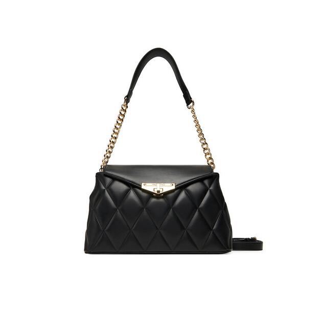 Сумочка Valentino Frisia VBS9BA09 чёрный
Сумочка Valentino Frisia VBS9BA09 чёрный