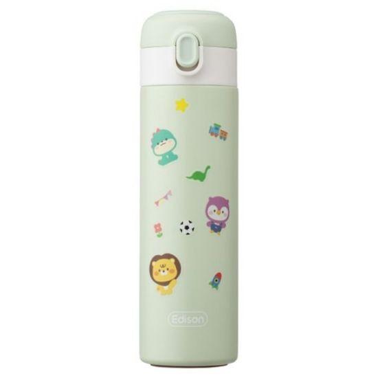 Edison One-Touch Kids Stainless Steel Tumbler 350ml MINT
Edison One-Touch Kids Stainless Steel Tumbler 350ml MINT