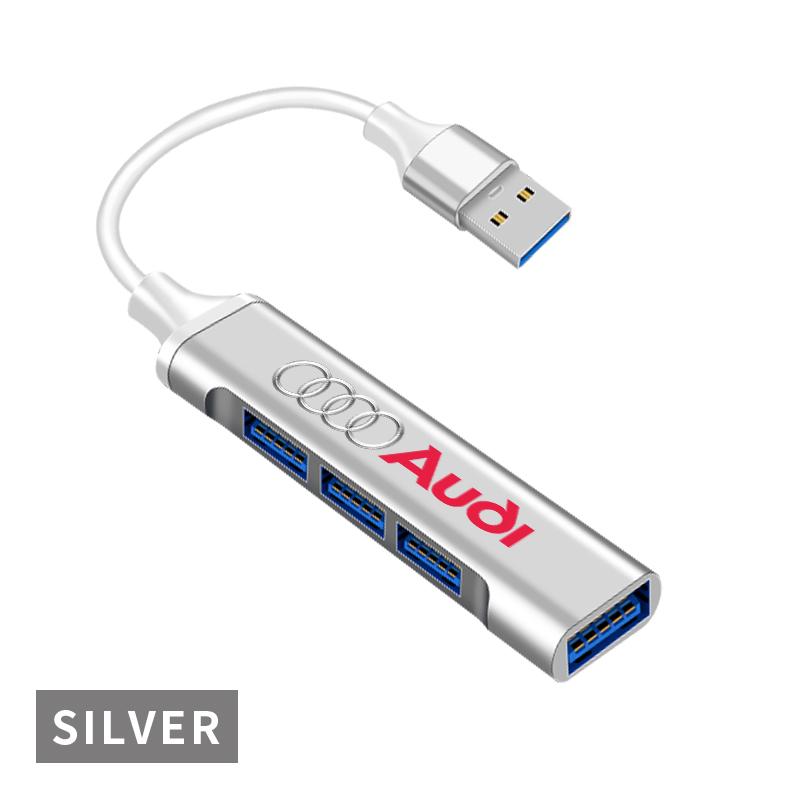 1Pc Type-C Turn USB Adapter Multi Port Distributor Hub For Audi B6 B7 B8 B9 A3 8P 8V A4 A6 C6 C5 Q2 Q3 Q5 Q7 Q8 TT TTS Q2L Q5L RS3 RS4 USB audi
1Pc Type-C Turn USB Adapter Multi Port Distributor Hub For Audi B6 B7 B8 B9 A3 8P 8V A4 A6 C6 C5 Q2 Q3 Q5 Q7 Q8 TT TTS Q2L Q5L RS3 RS4 USB audi