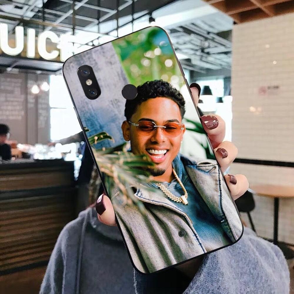 Rapper M-Myke T-Towers Phone Case For Xiaomi Mi 5X 8 9 10 11 12 Lite Pro 10T PocoX3pro PocoM3 Note 10 Pro Lite Xiaomi Mi 10T
Rapper M-Myke T-Towers Phone Case For Xiaomi Mi 5X 8 9 10 11 12 Lite Pro 10T PocoX3pro PocoM3 Note 10 Pro Lite Xiaomi Mi 10T