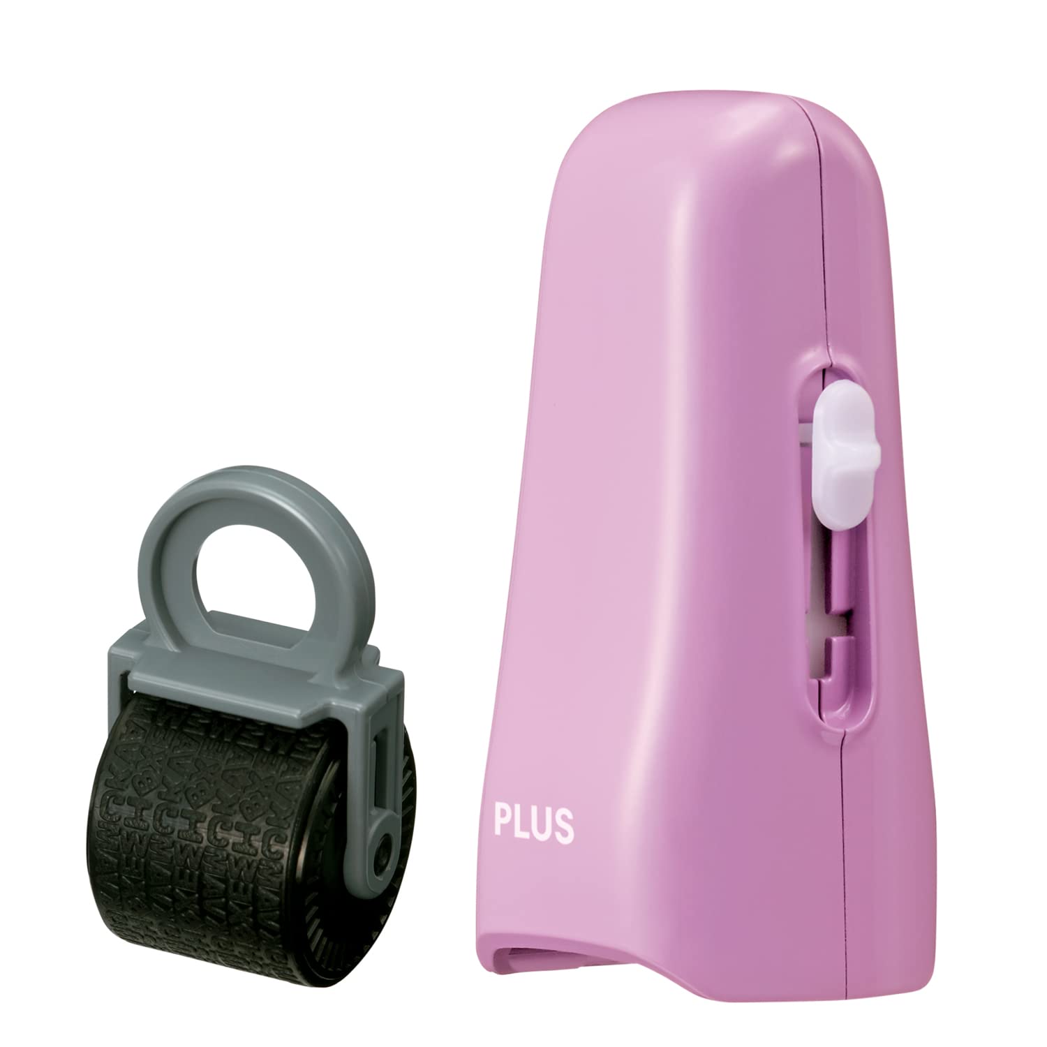 PLUS Plus Personal Information Protection Stamp Roller Keshipon Stick 1 piece Lavender 1 dedicated ink cartridge + IS-550CM 39-148 + 39-188
PLUS Plus Personal Information Protection Stamp Roller Keshipon Stick 1 piece Lavender 1 dedicated ink cartridge + IS-550CM 39-148 + 39-188