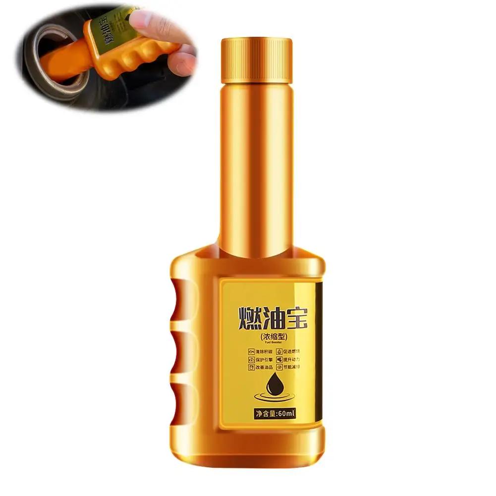 60ml Engine Cleaning Repair Agent Car Diesel Fuel Saver Additive Consumption Oil Energy Reduce Fuel Car System Cleaner Save Z0H7
60ml Engine Cleaning Repair Agent Car Diesel Fuel Saver Additive Consumption Oil Energy Reduce Fuel Car System Cleaner Save Z0H7