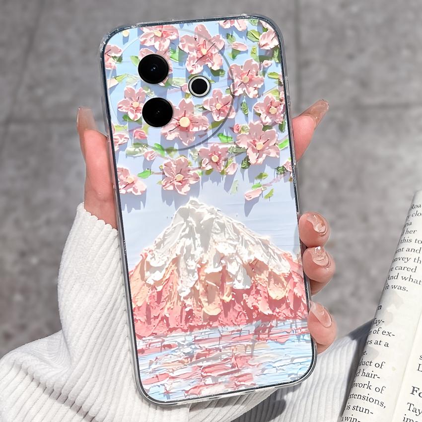 Для Vivo Y39 Y38 Y37 Y36 Y35 Y33 Y33e Y33s Y33t Y32 Y31 Y30 Y30i Чохли для телефону Сплячий пес Захисна плівка для екрану Прозорі ТПУ М які чохли Для Vivo Чохол Vivo Y35 4G
Для Vivo Y39 Y38 Y37 Y36 Y35 Y33 Y33e Y33s Y33t Y32 Y31 Y30 Y30i Чохли для телефону Сплячий пес Захисна плівка для екрану Прозорі ТПУ М які чохли Для Vivo Чохол Vivo Y35 4G