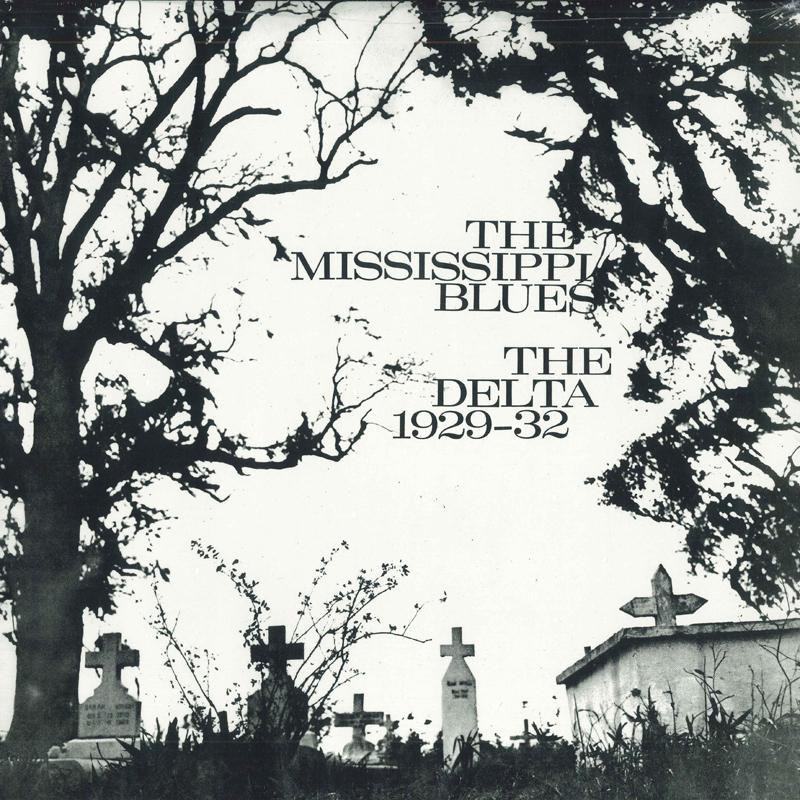 LP Record VARIOUS - The Mississippi Blues No.2 The Delt OJL11 Origin Jazz Lib 2018 US Blues
LP Record VARIOUS - The Mississippi Blues No.2 The Delt OJL11 Origin Jazz Lib 2018 US Blues