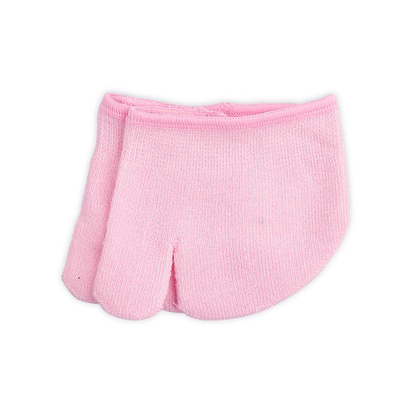 Breathable Summer Two-Toe Half-Finger Socks: Soft, Skin-Friendly, Non-Slip, Invisible Design to Prevent Rubbing One Size рожевий
Breathable Summer Two-Toe Half-Finger Socks: Soft, Skin-Friendly, Non-Slip, Invisible Design to Prevent Rubbing One Size рожевий