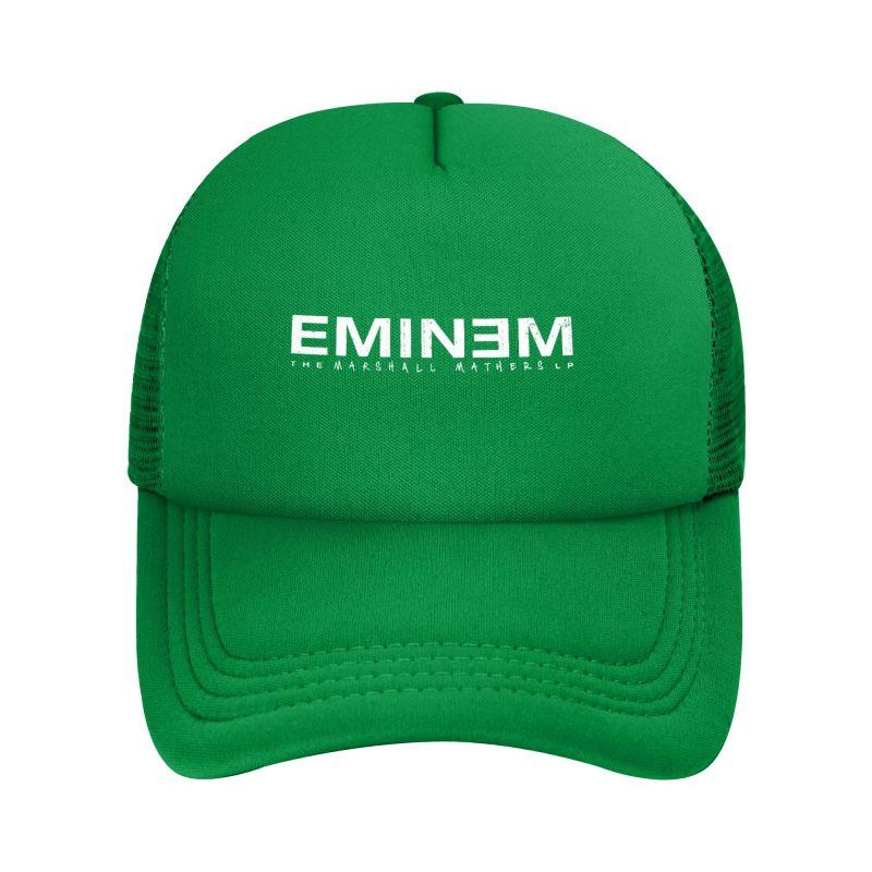 Винтажная Бейсболка-Сетчатка Рэпера Rap God Eminem Однотонная Кепка Тракер Унисекс Кепки Snapback Летний Дышащий Козырек Adjustable зелёный
Винтажная Бейсболка-Сетчатка Рэпера Rap God Eminem Однотонная Кепка Тракер Унисекс Кепки Snapback Летний Дышащий Козырек Adjustable зелёный