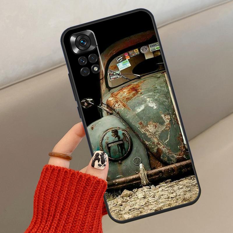 Classic Vintage Old Retro Car Case For Xiaomi Redmi Note 14 13 12 11 10 15 Pro Plus Cover For Redmi 15 C 13C 10C 12C 14C Redmi 13 4G
Classic Vintage Old Retro Car Case For Xiaomi Redmi Note 14 13 12 11 10 15 Pro Plus Cover For Redmi 15 C 13C 10C 12C 14C Redmi 13 4G