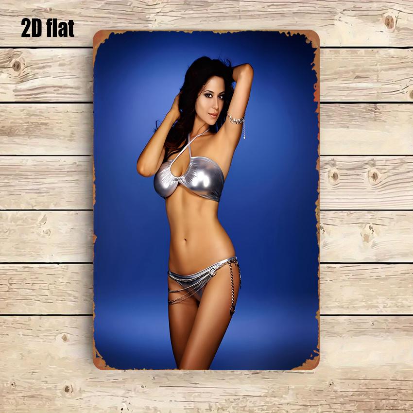 Vintage Silver Metal Tin Sign Swimwear Art Wall Decor for Home Kitchen Bar 20x30cm
Vintage Silver Metal Tin Sign Swimwear Art Wall Decor for Home Kitchen Bar 20x30cm