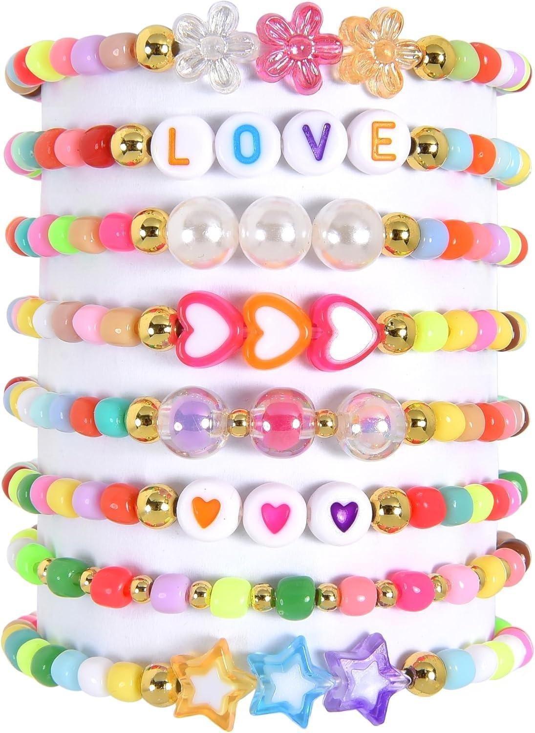 JYL TS Bracelet Flower Set Gift Style Beauty & Blessing transparent щекотать меня розовый
JYL TS Bracelet Flower Set Gift Style Beauty & Blessing transparent щекотать меня розовый