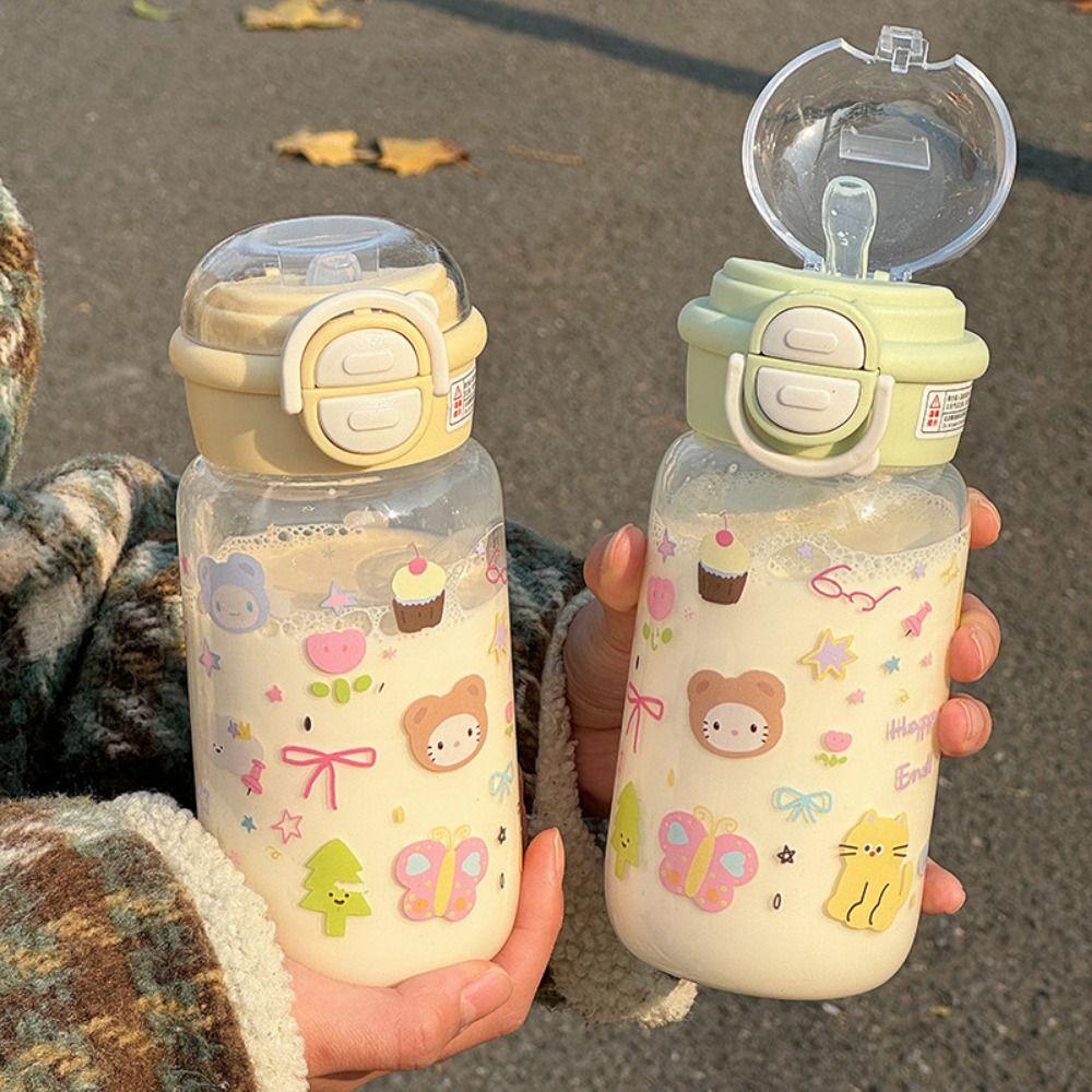 Трубочка для питья граффити бутылки для воды 500 мл бутылка для питьевой воды прозрачный пластиковый стакан для сока жёлтый
Трубочка для питья граффити бутылки для воды 500 мл бутылка для питьевой воды прозрачный пластиковый стакан для сока жёлтый