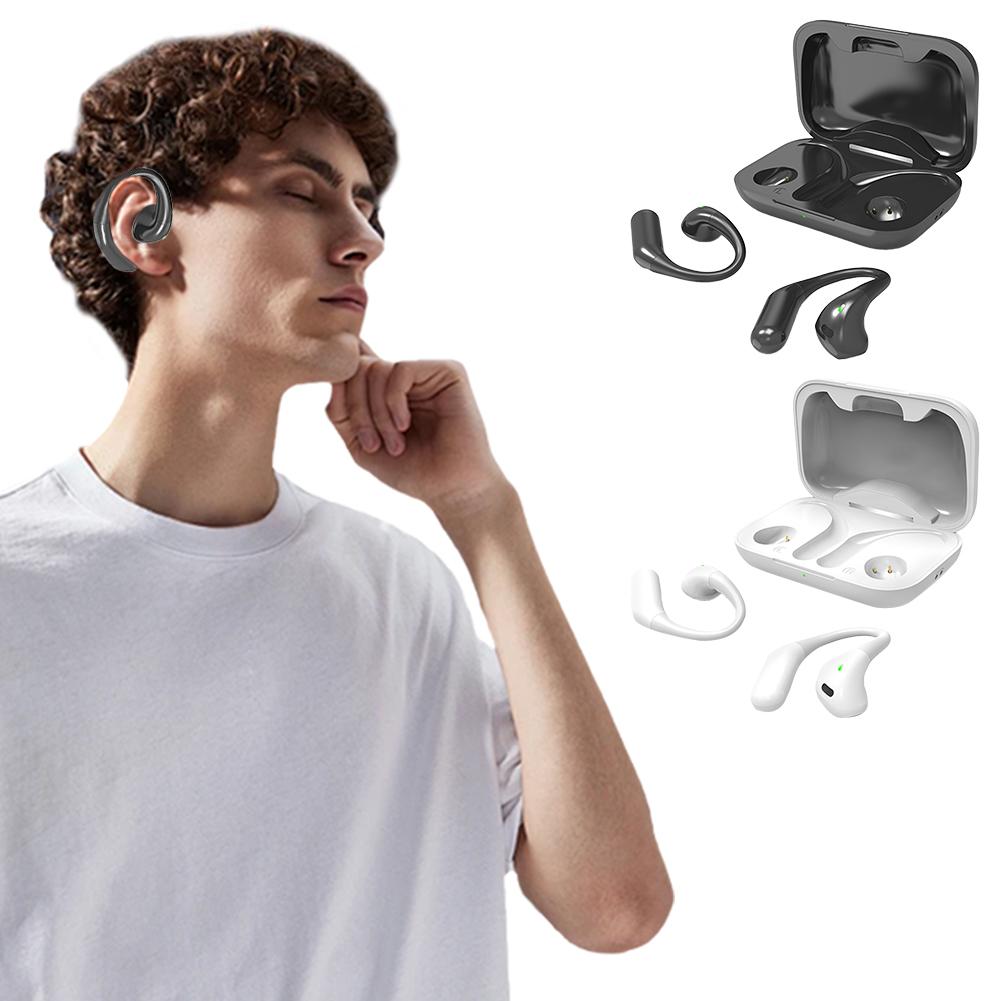 Переводчик в реальном времени Наушники-вкладыши Bluetooth-совместимые 5.3 ушной крючок Мгновенный перевод Интеллектуальный голосовой переводчик Гарнитура для переводчика белый
Переводчик в реальном времени Наушники-вкладыши Bluetooth-совместимые 5.3 ушной крючок Мгновенный перевод Интеллектуальный голосовой переводчик Гарнитура для переводчика белый