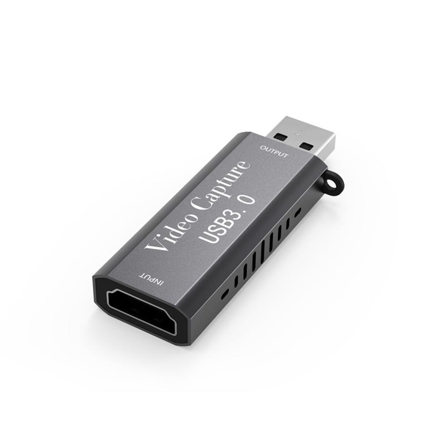 4K HDMI-совместимый Видео USB 3.0 / 1080p Рекордер Телефон Игра Видео Прямая Трансляция
4K HDMI-совместимый Видео USB 3.0 / 1080p Рекордер Телефон Игра Видео Прямая Трансляция