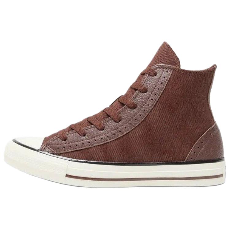 Converse Chuck Taylor All Star Comfortable Fit High Top Canvas Shoes Unisex Sneakers Brown A17913C 37.5
Converse Chuck Taylor All Star Comfortable Fit High Top Canvas Shoes Unisex Sneakers Brown A17913C 37.5