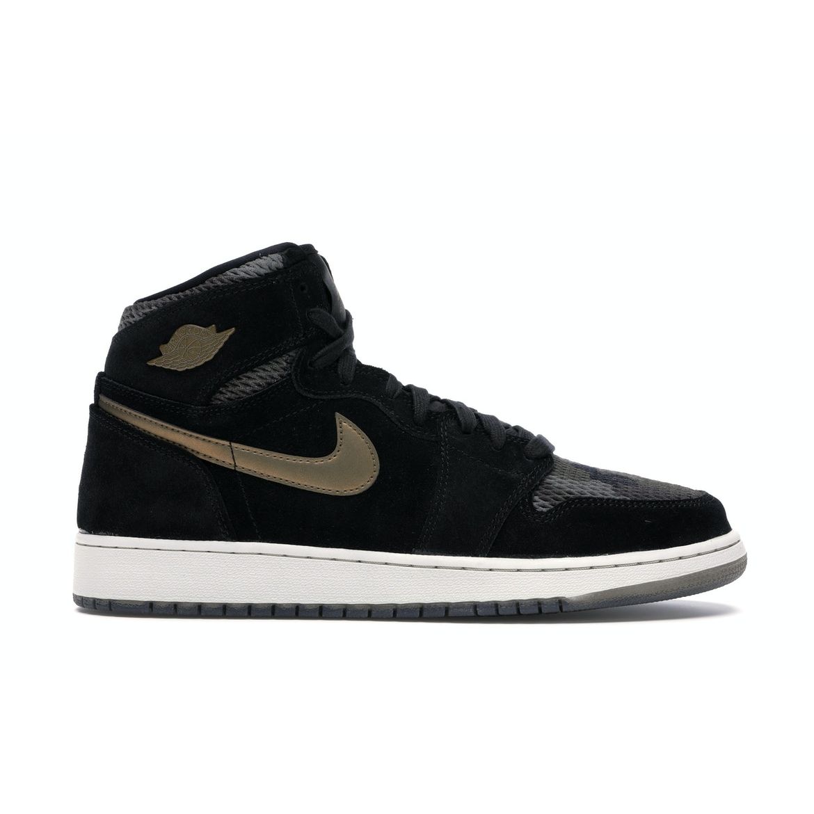 Детские кроссовки Air Jordan 1 Retro High GG Heiress Camo Black Dark-Brown-Camo 832596-030
Детские кроссовки Air Jordan 1 Retro High GG Heiress Camo Black Dark-Brown-Camo 832596-030