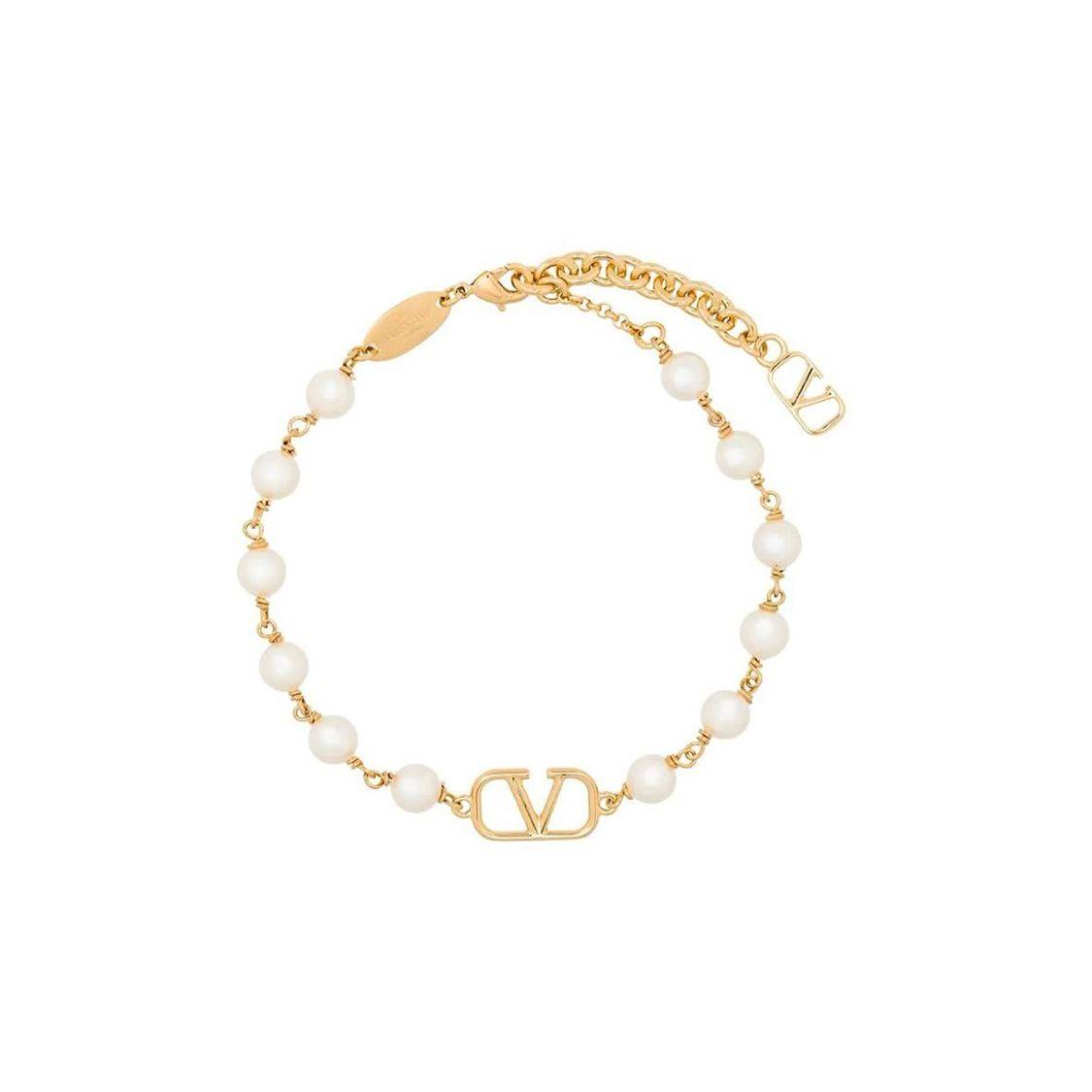 Valentino Exquisite Brass Bracelet Women bracelets XW2J0G16UXM23R Gold,F
Valentino Exquisite Brass Bracelet Women bracelets XW2J0G16UXM23R Gold,F