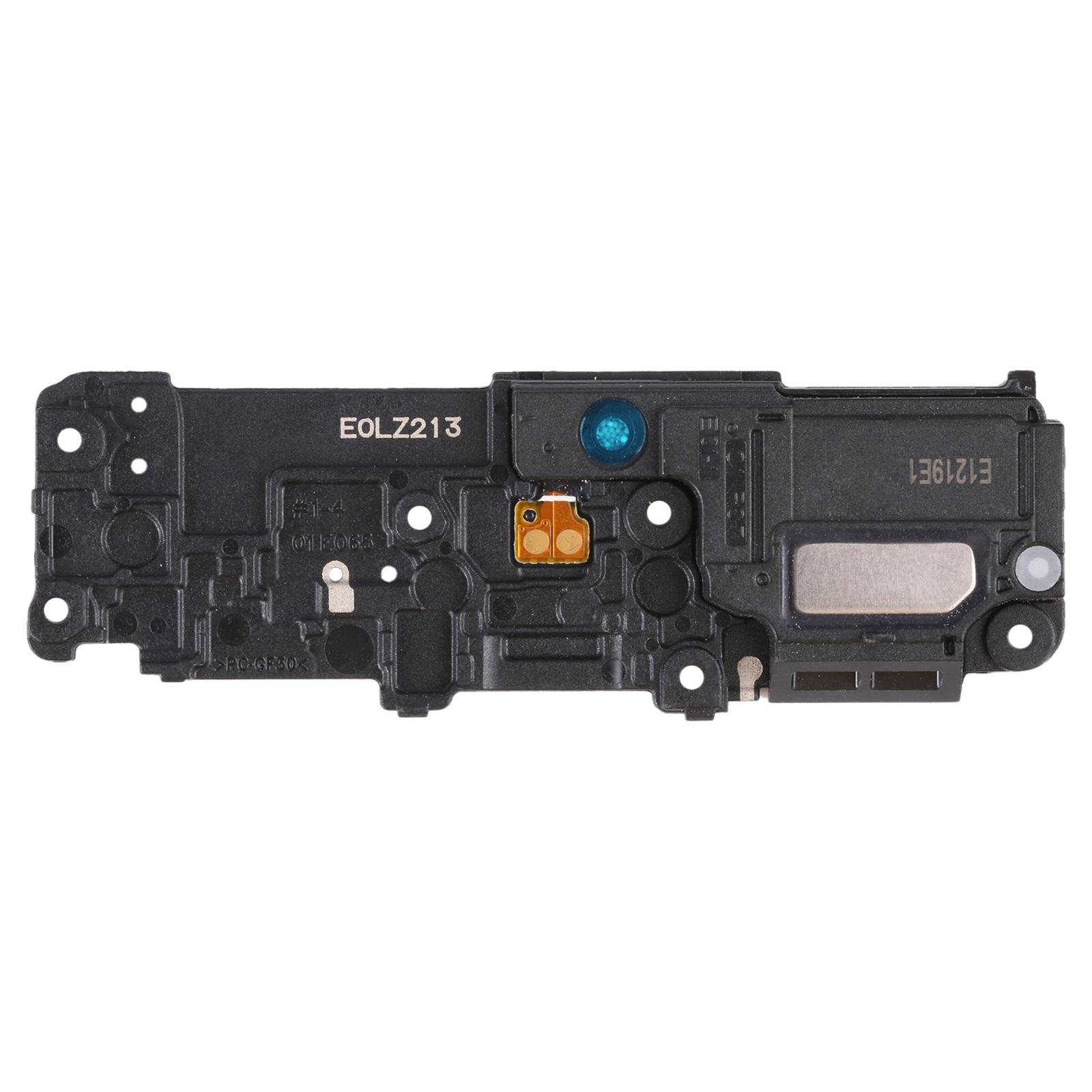 For Samsung Galaxy S21 5G G991 Buzzer Ringer Loudspeaker Module Replacement Part (without Logo) Type A
For Samsung Galaxy S21 5G G991 Buzzer Ringer Loudspeaker Module Replacement Part (without Logo) Type A