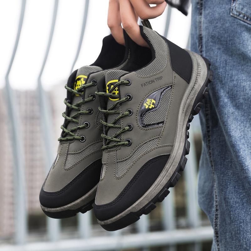 Single cotton of the same style, men s sports and leisure shoes trendy outdoor velvet warm thick-soled running and mountaineering men s shoes 39
Single cotton of the same style, men s sports and leisure shoes trendy outdoor velvet warm thick-soled running and mountaineering men s shoes 39