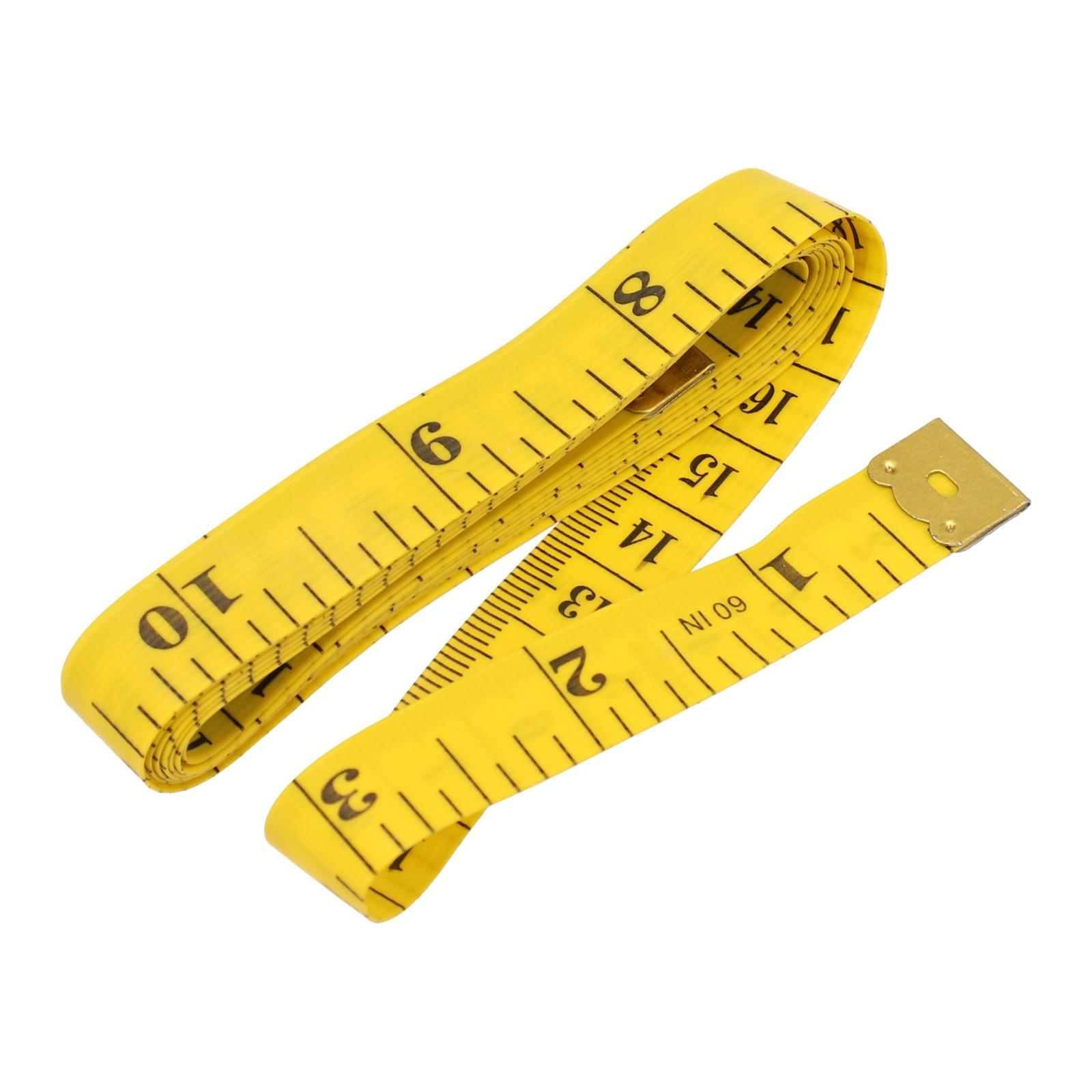 ABS+ПВХ Рулетка Сантиметрова Рулетка Двостороння Ергономічна жовтий
ABS+ПВХ Рулетка Сантиметрова Рулетка Двостороння Ергономічна жовтий