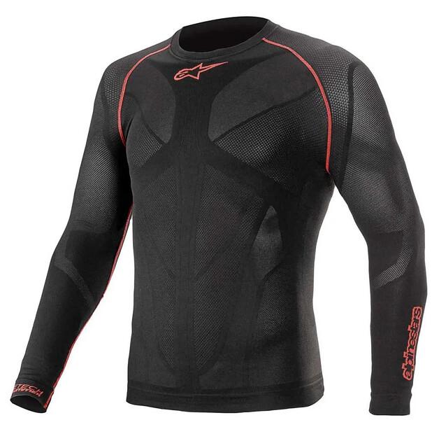 Alpinestars Базовый слой с длинным рукавом Ride Tech V2 Summer XL-2XL
Alpinestars Базовый слой с длинным рукавом Ride Tech V2 Summer XL-2XL