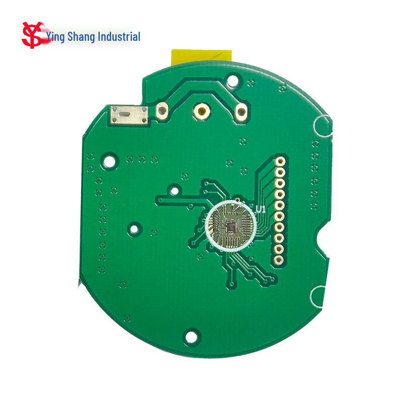 COB Bonding & SMT Batch Processing for Electronic Products and Game Controllers
COB Bonding & SMT Batch Processing for Electronic Products and Game Controllers