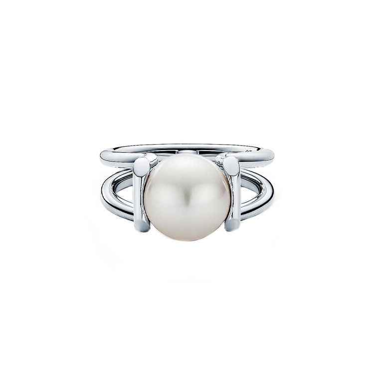 Tiffany & Co. Unique Design Exquisite Ring Women rings Silver 64048481 8
Tiffany & Co. Unique Design Exquisite Ring Women rings Silver 64048481 8