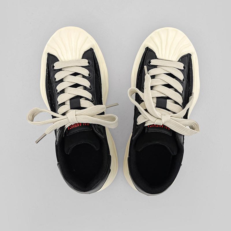 Fashion Hot selling new models Men s sports and leisure trend Youth Casual Cricket Shoes Fashion Trend Board Shoes Comfort Skateboard 44 чёрный
Fashion Hot selling new models Men s sports and leisure trend Youth Casual Cricket Shoes Fashion Trend Board Shoes Comfort Skateboard 44 чёрный