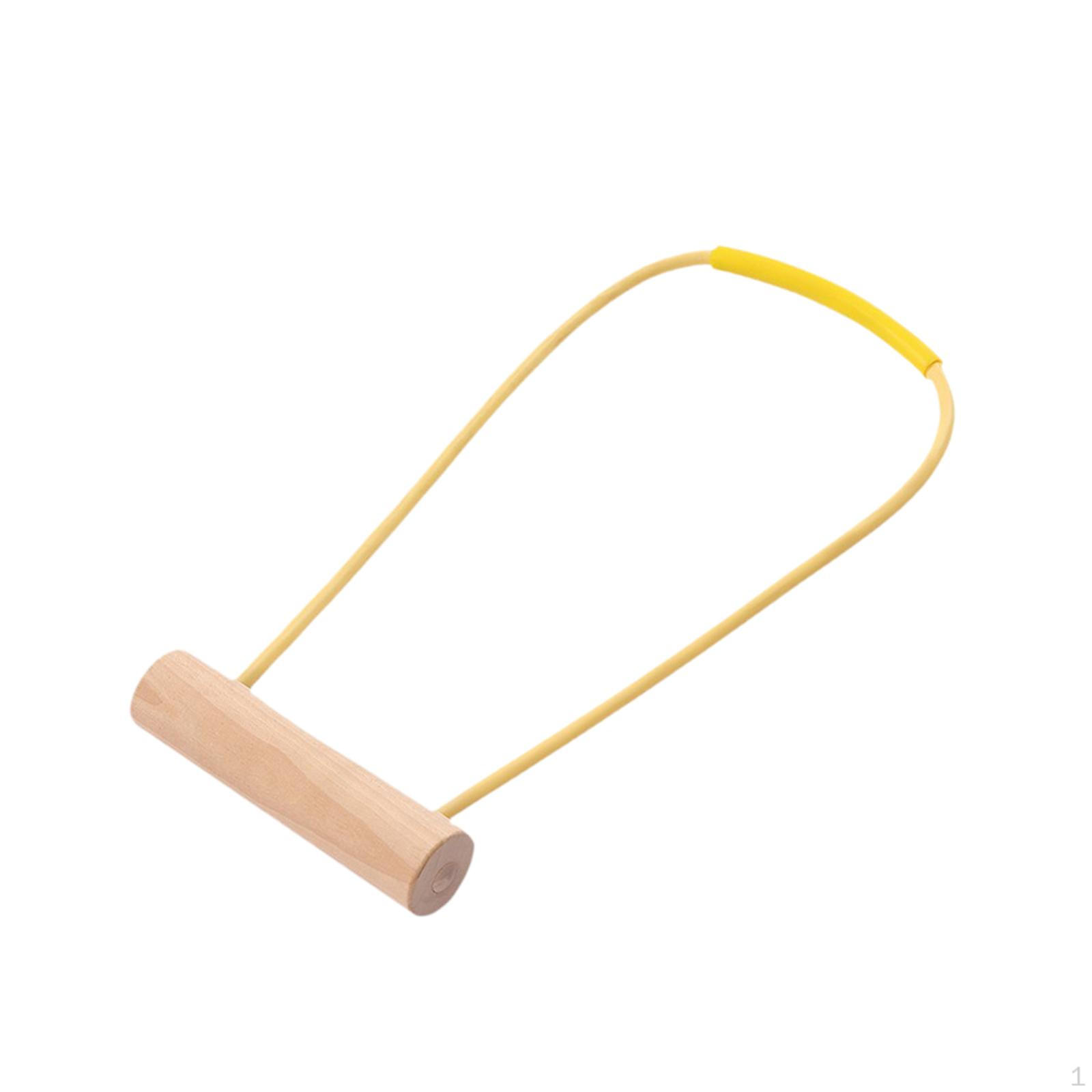Forearm And Wrist Training: A Strength Training Tool to Strengthen Biceps Wrists. 50mm handle
Forearm And Wrist Training: A Strength Training Tool to Strengthen Biceps Wrists. 50mm handle