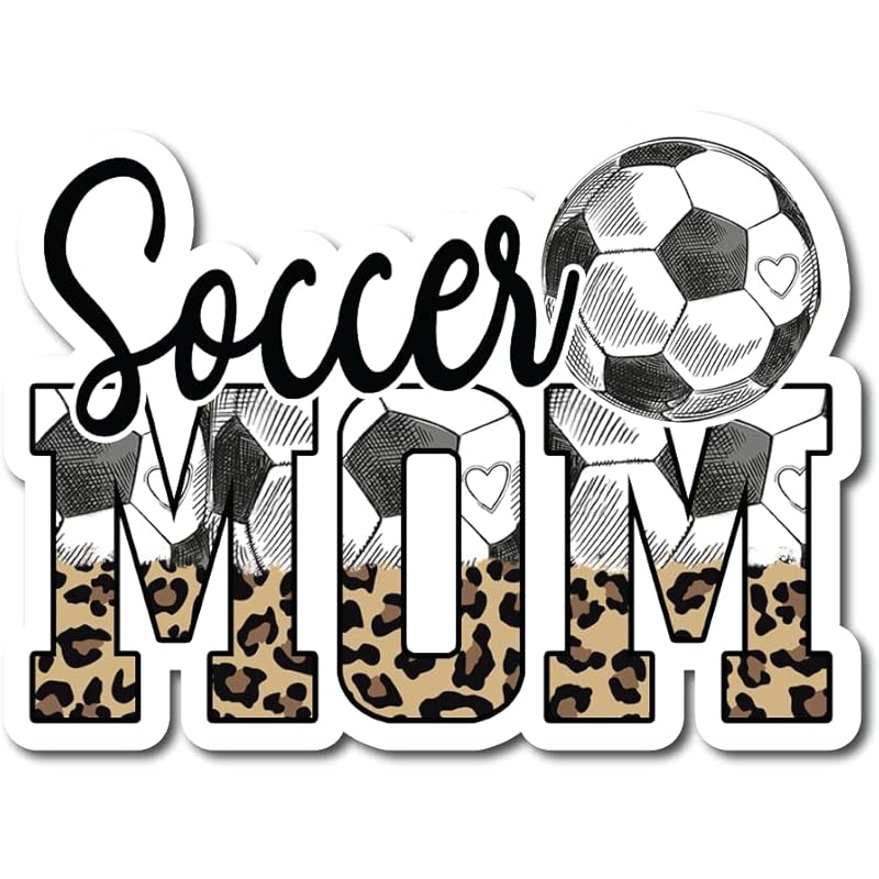 Soccer Mom | Sports |Great Gift Idea|Single |3 Inch Magnet | Made in The USA | Car Auto Tool Box RefrigeratorMagnet|MAGS10749 5pcs
Soccer Mom | Sports |Great Gift Idea|Single |3 Inch Magnet | Made in The USA | Car Auto Tool Box RefrigeratorMagnet|MAGS10749 5pcs