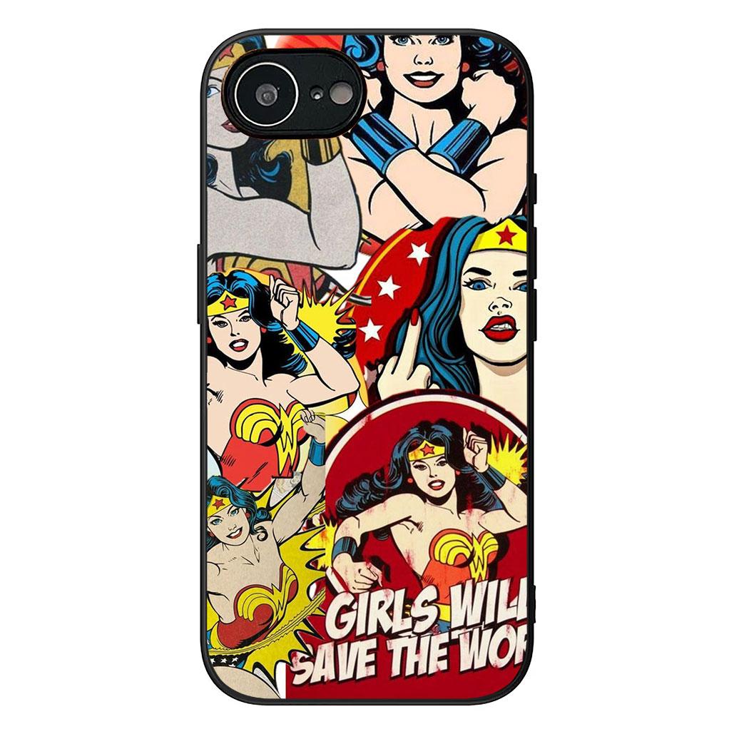 Wonders DC Movie Woman Protective Cover for Huawei P30 P20 Mate 20 Lite Pro Y7 Y6P Y7A 2019 Nova 5T 3I Phone Case Huawei Mate 20 Pro
Wonders DC Movie Woman Protective Cover for Huawei P30 P20 Mate 20 Lite Pro Y7 Y6P Y7A 2019 Nova 5T 3I Phone Case Huawei Mate 20 Pro