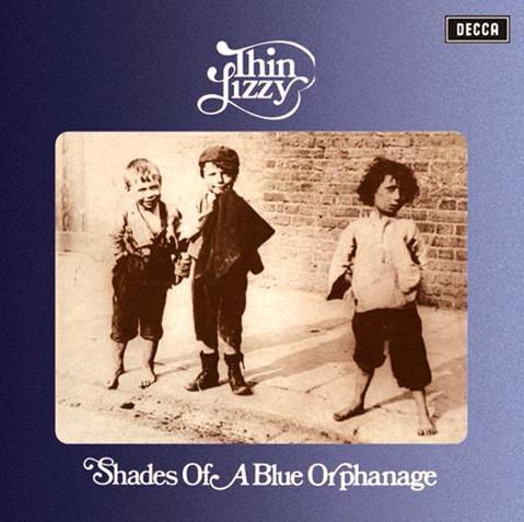 LP Пластинка THIN LIZZY - Shades Of A Blue Orphanage 0801729 Decca 2019 Европа Рок
LP Пластинка THIN LIZZY - Shades Of A Blue Orphanage 0801729 Decca 2019 Европа Рок