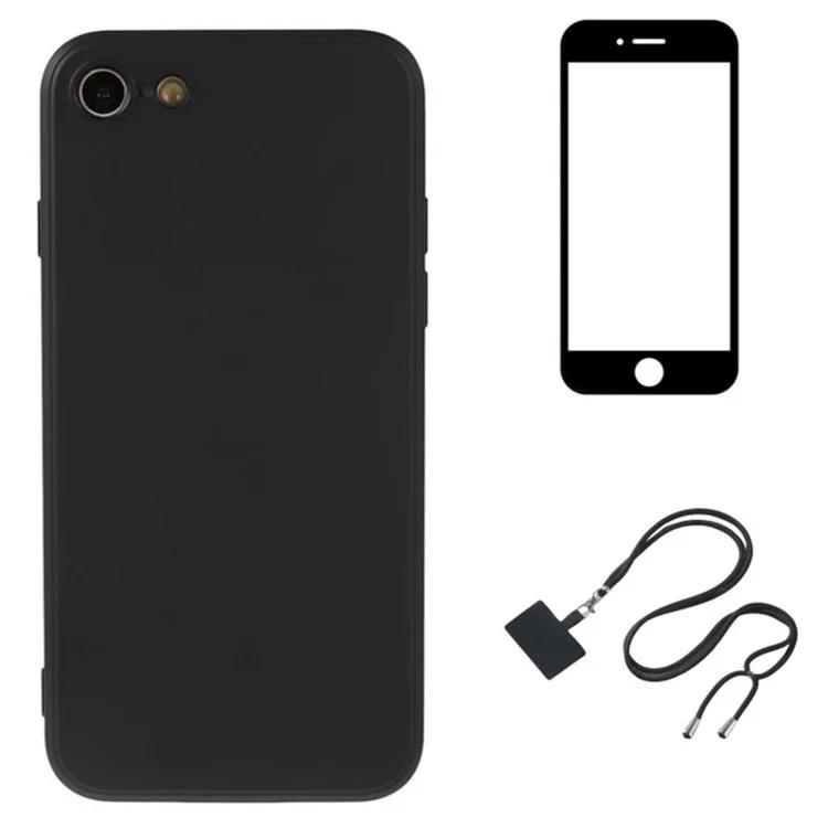 WANLONFENG RB1 Series For iPhone 7 8 SE (2020) SE (2022) Case Soft TPU Phone Cover Kit
WANLONFENG RB1 Series For iPhone 7 8 SE (2020) SE (2022) Case Soft TPU Phone Cover Kit