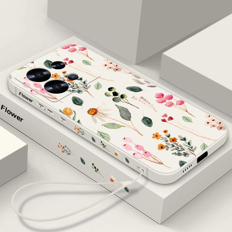 Для Xiaomi 13t 12t 11t 10t Poco F3 X6 X5 Pro Redmi Note 13 12 11 10 9 Pro противоударный мягкий чехол из ТПУ с цветочным узором и тонким защитным чехлом для объектива Redmi Note 13 4G фиолетовый
Для Xiaomi 13t 12t 11t 10t Poco F3 X6 X5 Pro Redmi Note 13 12 11 10 9 Pro противоударный мягкий чехол из ТПУ с цветочным узором и тонким защитным чехлом для объектива Redmi Note 13 4G фиолетовый