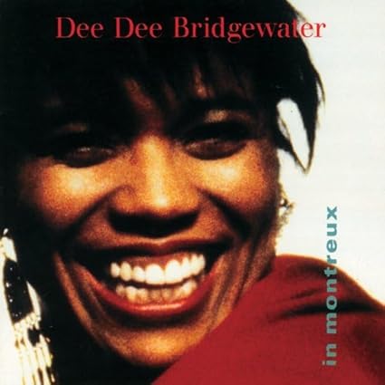 CD DEE DEE BRIDGEWATER In Montreux POCJ1079 polydor 1991 Japan Jazz Used
CD DEE DEE BRIDGEWATER In Montreux POCJ1079 polydor 1991 Japan Jazz Used