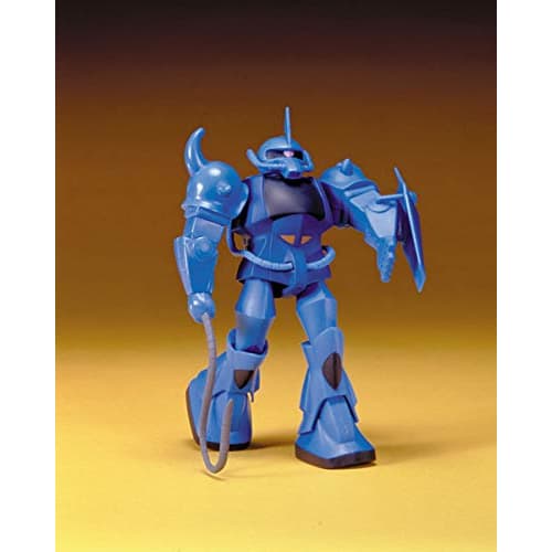 Old Kit Mobile Suit Gundam Gouf 1/144 Scale Plastic Model
Old Kit Mobile Suit Gundam Gouf 1/144 Scale Plastic Model