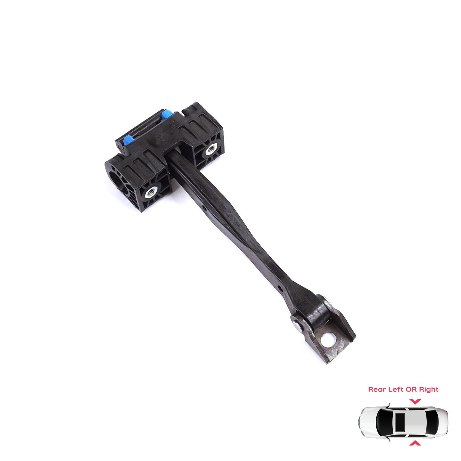 EDP1507 Rear Door Stop Check Assy Limiter Strap for Q5 SQ5 8R 8RB 2008-2018 Porsche Macan 95B 2014-2019 8R0839249F
EDP1507 Rear Door Stop Check Assy Limiter Strap for Q5 SQ5 8R 8RB 2008-2018 Porsche Macan 95B 2014-2019 8R0839249F