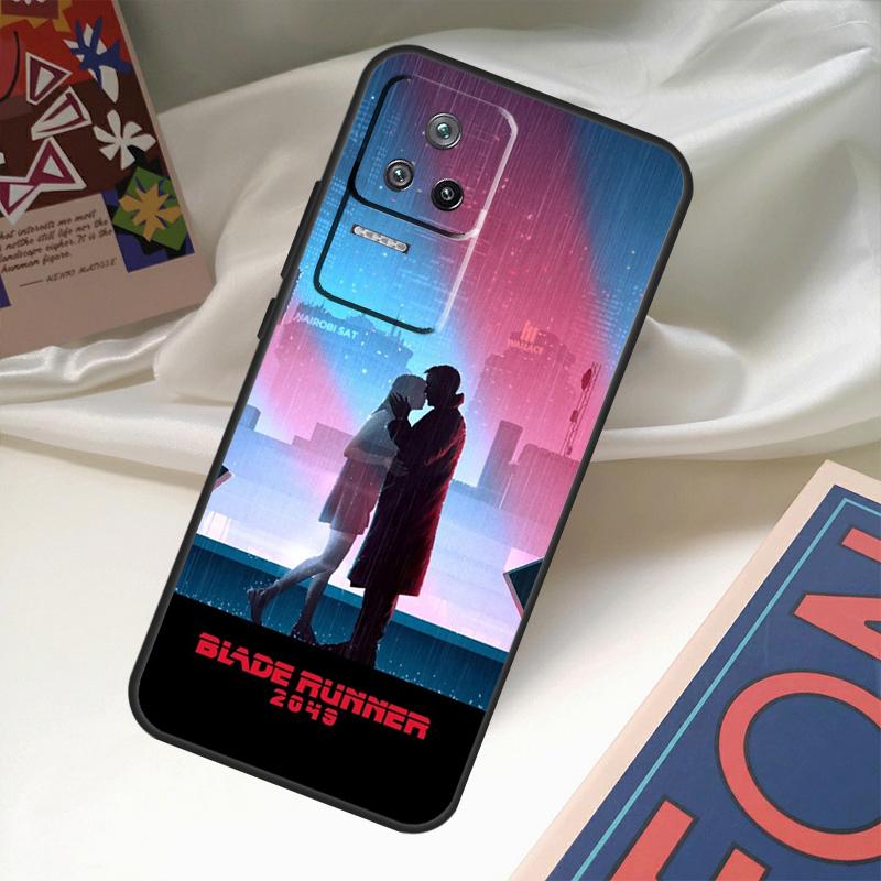 Blade Runner 2049 Case For Xiaomi 14 13 Ultra 12 Lite 11T 12T 13T Pro POCO M6 X3 X5 X6 Pro F3 F5 M5s Cover Xiaomi 14
Blade Runner 2049 Case For Xiaomi 14 13 Ultra 12 Lite 11T 12T 13T Pro POCO M6 X3 X5 X6 Pro F3 F5 M5s Cover Xiaomi 14