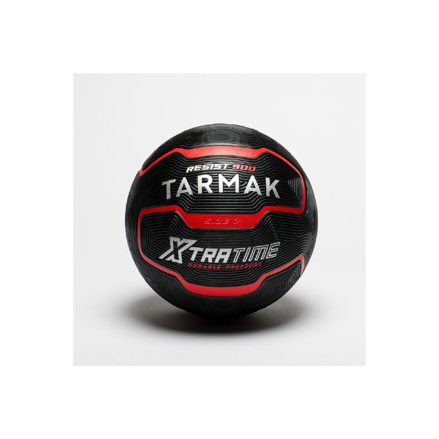 Баскетбольный мяч Tarmak, размер 7, красный/черный, 900 р. 
Баскетбольный мяч Tarmak, размер 7, красный/черный, 900 р.